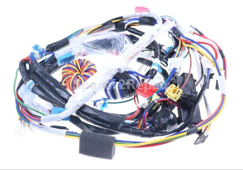 Lg Harness - Harness Multi