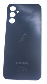 Samsung Battery Compartment Lid - Gh81-23637a Svc Jdm-cover Back_ukca_sm-a146_zk