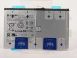 Samsung Tablet pc Batteries - Eb-bx818aby Gh82-31907a Svc Batt Assembly-eb-bx818aby 9800 30 x818