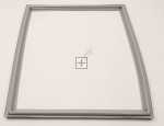 Freezer Door Seal - 12131000010035 Door Gasket Assembly Of Freezer [Midea]