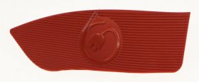 Panel - Rs-2230001248 Panel-foot Switch-cable Winder-orange [Groupe SEB]