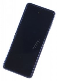 Samsung Display Unit - Gh82-27350a Svc Assembly Smt-octa(e-zk-pf)sm-f700 cam