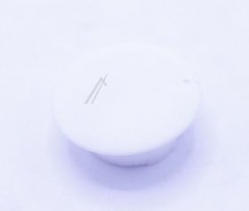 Cap - 42202226 Pls Cover Sliding Door-white [Vestel]