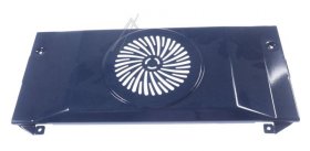 Casing Cover - 5550162019 Cover convection Fan [Electrolux Aeg]
