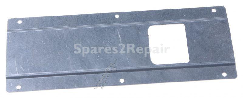 Smeg Fixings And Brackets - 010330100 Right Cursor Attack