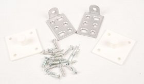 Teka Fixings And Brackets - 81713299 Door Hook Assembly Teka Fixings And Brackets - 81713299 Door Hook Assembly