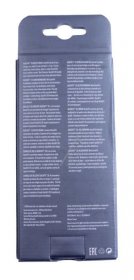 Garmin Wristbands For Smartwatch - 010-13306-22 Garmin Ultrafit Wristband 26mm Flame Red