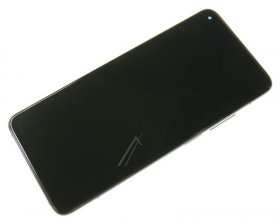 Xiaomi Display Unit - 5600040j3s00 Display Unit Mi 10t-mi 10t Pro Silver