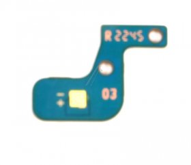 Motorola Module - Electrical Unit - 5p68c22158 Xt2335 flash Board Cs