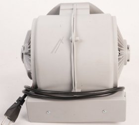 Kuppersbusch Teka Hood Motors - 89260388 Motor Assembly Ra 175w Gfg2