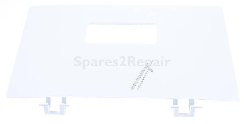 Haier Side Plate - 0180200105 49060561 Service Panel