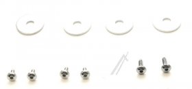 Airforce Mounting Parts - Afsacaccs01 Mounting Bag