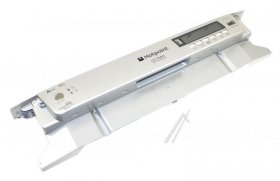 Panel - C00291580 C00291580 Dashboard Fdud 4212 X [Whirlpool Indesit]