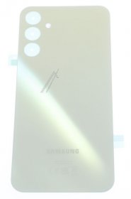 Samsung Battery Compartment Lid - Gh82-33492g Svc Cover Assembly-b-c_a155_zy_ukca