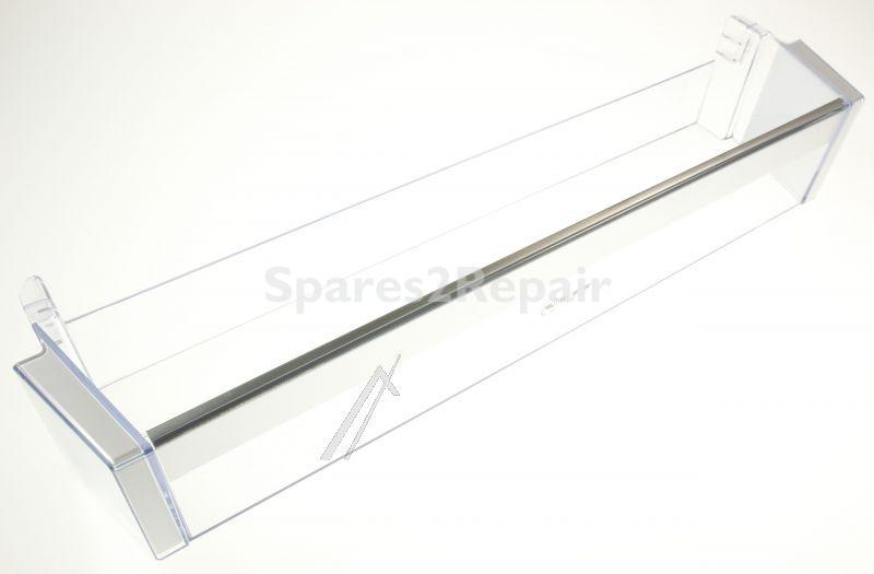 Refrigerator - Freezer Door Shelf - 11024251 Tray [Bosch Siemens]