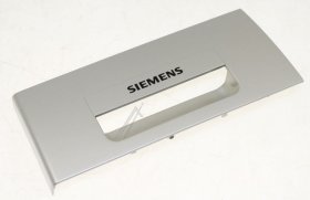 Detergent Dispenser Cover - 00480806 Tray Handle-dispenser [Bosch Siemens]