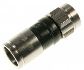 Triax Compression F-plug - Ex 6-49 Nt Plus F-compression Plug Ex 6-49 Nt Plus