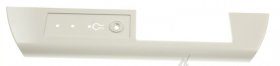Liebherr Door Handles - 743235500 Handle Upper Part Ebherr 1-way Control