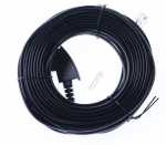 Compatible Tae n plug-westernplug - Tae-n-plug-westernplug 6-4 15m