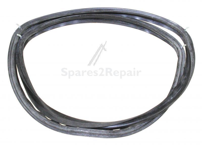 Oven Door Gasket - 3873370005 Sealing Front Panel Lower Oven [Electrolux Aeg]