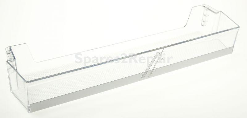 Haier Refrigerator - Freezer Door Shelf - 0060846849a 49045920 Dr Rack Assembly