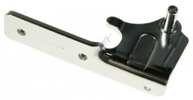 Haier Door Hinges - 0060120070c 49056356 Middle Hinge (anodizing)-q235a
