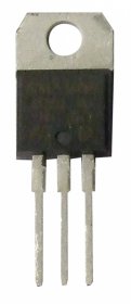 Stmicroelectronics Triac - Btb12-600bw Triac,12a 600v To-220ab Typ: