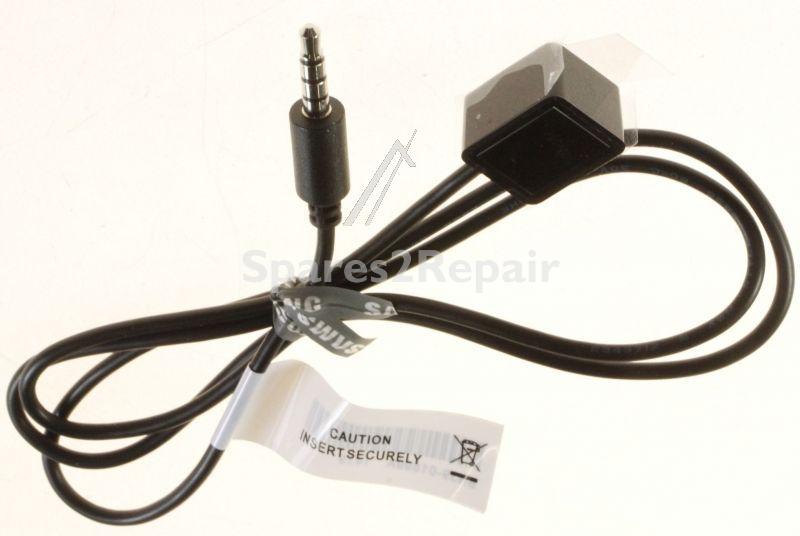 Samsung Audio-video connector - Bn39-01899a Cbf Cable-ir bka3a005 ued 700+-30mm outs