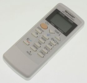 Sharp Ir remote Control - Crmc-a780jbez Infrared R-c