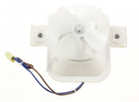 Ventilator Motor - 4305896100 C00870780 Fan Assembly (g84600ne) [Arcelik]