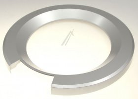 Washing Machine Window Frame - Porthole Outer Plastic-d135-145-155-st [Vestel]