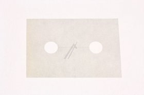 Side Cover Housing - C00491789 481244269069 Panel Side [Whirlpool Indesit]
