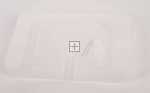 Smeg Condensed Water Container - 769210677 Evaporating Tray