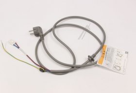 Lg Mains Power Lead - 6411el1001k Power Cord Assembly