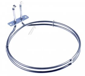 Tormatic Fan Oven Heating Element - Fan Oven Element 2400w Alternative For Aeg