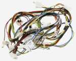 Cable-plugs-adapter - 41045002 Cable Connection [Candy Hoover]