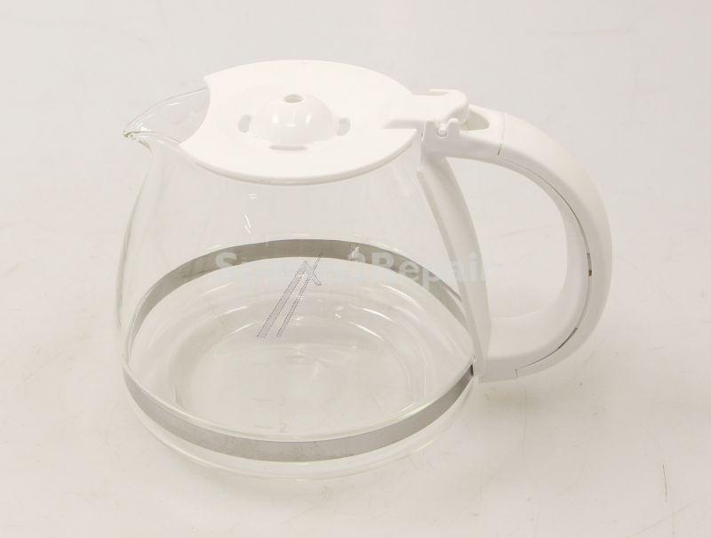 Donlim Xinbao Coffee Pot - Glass Jar Asm