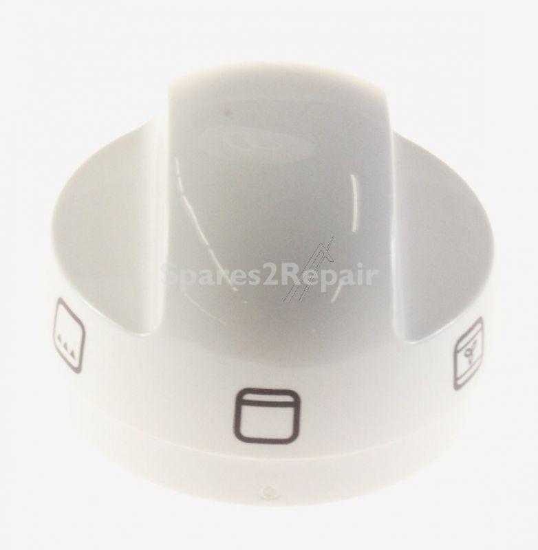 Control Knobs - 3425807033 Knob Oven M5 [Electrolux Aeg]