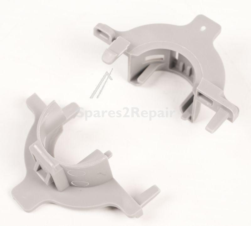 Kuppersbusch Teka Fixings And Brackets - 81742245 Holder Pipe Aquastop Dfi 46900