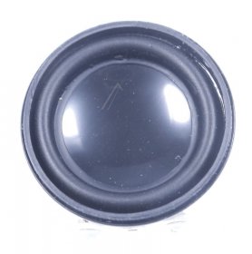 Visaton Middle And Bass Loud Speaker - Bf30r Loudspeaker, Full Range, 3 Cm, 4 Ohm