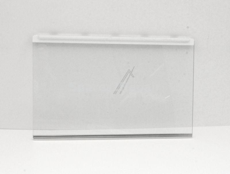 Glass Panel - 140166294359 Glass Shelf Complete 458 5x286 [Electrolux Aeg]