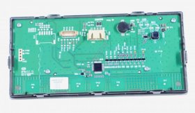 Control Panel - 32046709 Dis pa gr-dash-cooler(bd95) [Vestel]