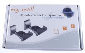 Mywall Speaker Foot - 2 Stander Fur Sonos Lautsprecher Era 300