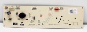 Tcl Module - Electrical Unit - 3c102-000776 Mechanical Button Display Board
