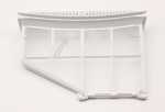 Compatible Fluff Filter - Fluff Filter Alternative For Aeg