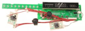 Cata Display Unit - 17171100000217 Circuit Display