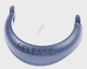 Panasonic Handle - Staub Bin Griff