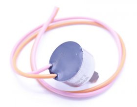 Compatible Defrost Thermostat - Thermostat Defrost Alternative For General Electric Bauknecht