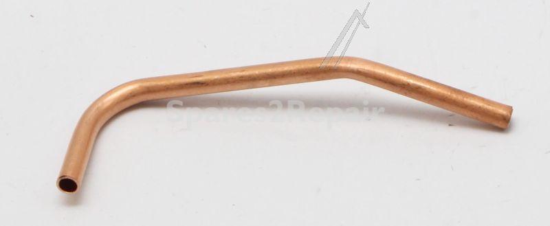 Fuda Pump - Evaporator Out Pipe 1