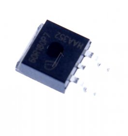 Infineon Transistors - Transistors - IPB60R180P7ATMA1